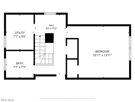22499 Calverton Road Shaker Heights OH 44122