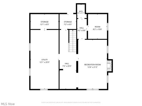 22499 Calverton Road Shaker Heights OH 44122