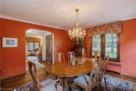 22499 Calverton Road Shaker Heights OH 44122