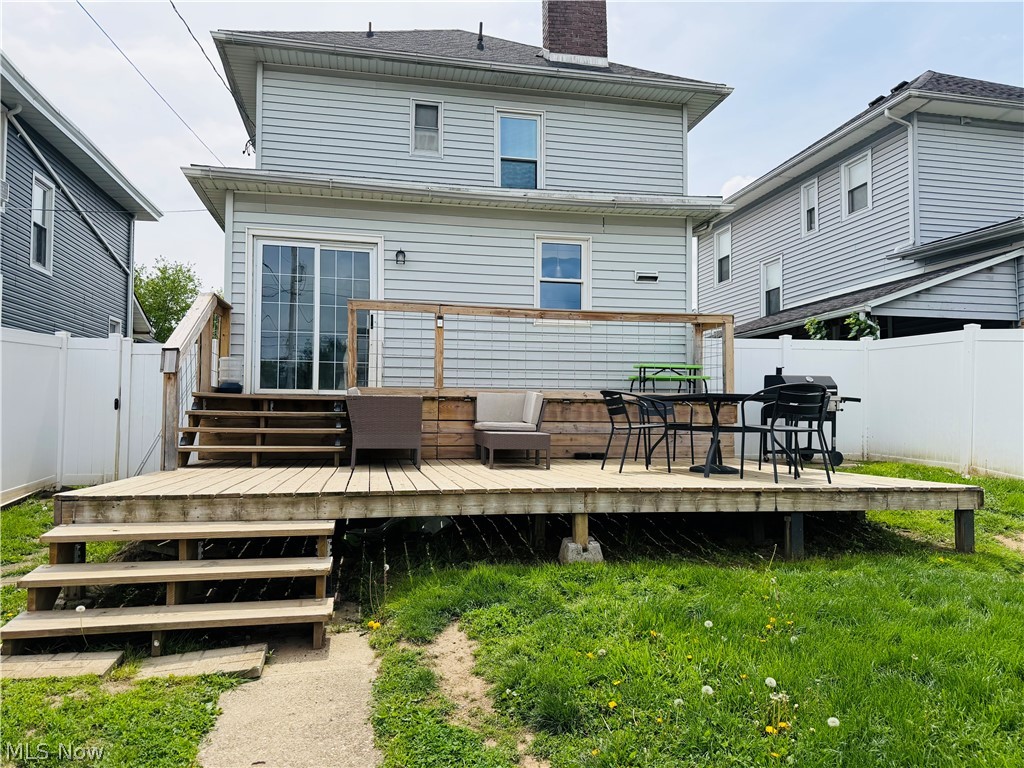 629 Saint Louis Avenue Zanesville OH 43701