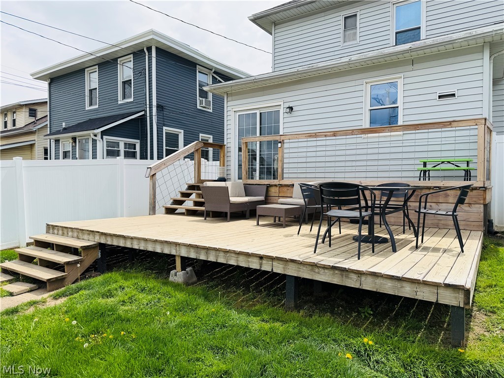 629 Saint Louis Avenue Zanesville OH 43701