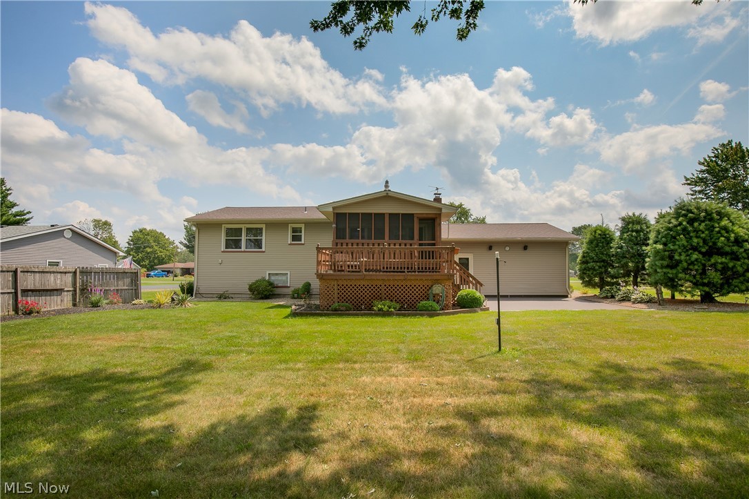 4319 Ridge Road Cortland OH 44410