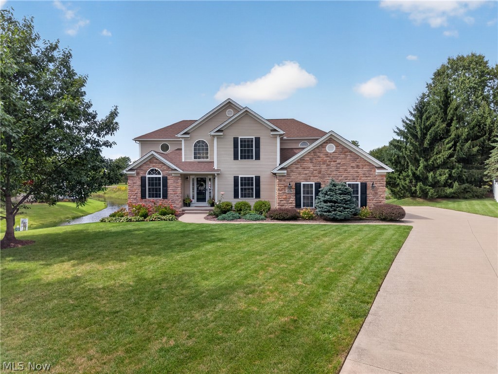 1538 Mccausland Drive Hudson OH 44236