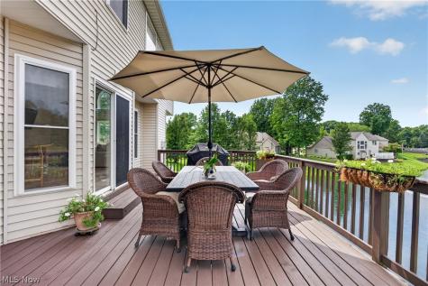 1538 Mccausland Drive Hudson OH 44236