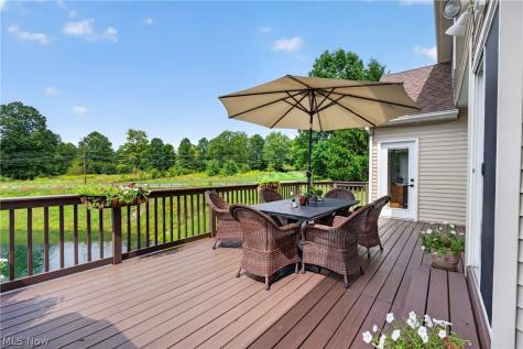 1538 Mccausland Drive Hudson OH 44236