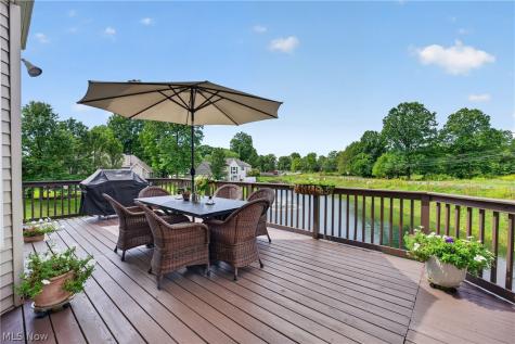 1538 Mccausland Drive Hudson OH 44236