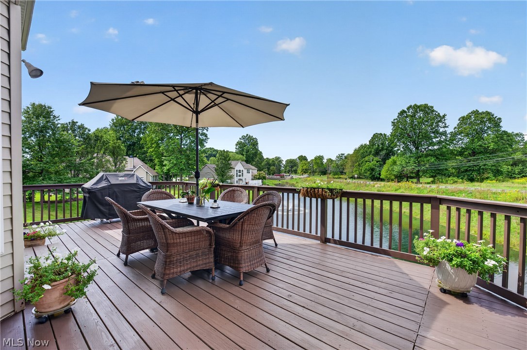 1538 Mccausland Drive Hudson OH 44236