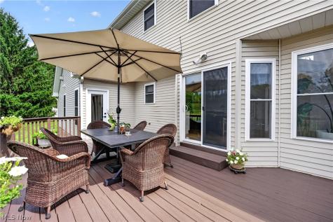 1538 Mccausland Drive Hudson OH 44236