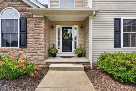 1538 Mccausland Drive Hudson OH 44236