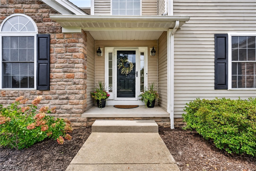 1538 Mccausland Drive Hudson OH 44236