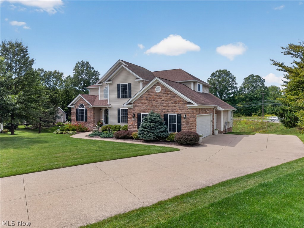 1538 Mccausland Drive Hudson OH 44236