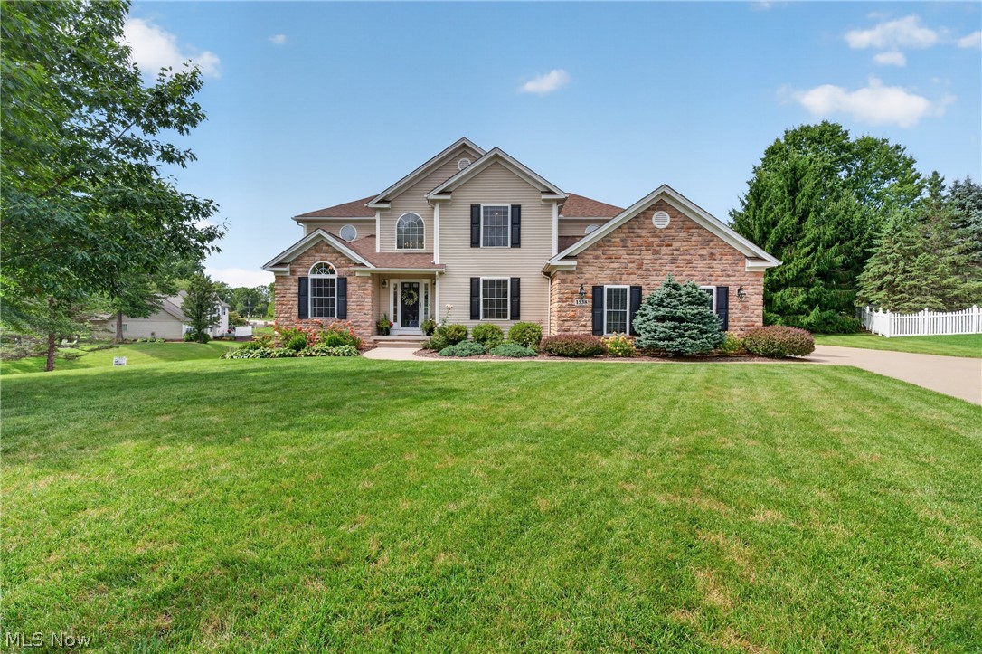 1538 Mccausland Drive Hudson OH 44236