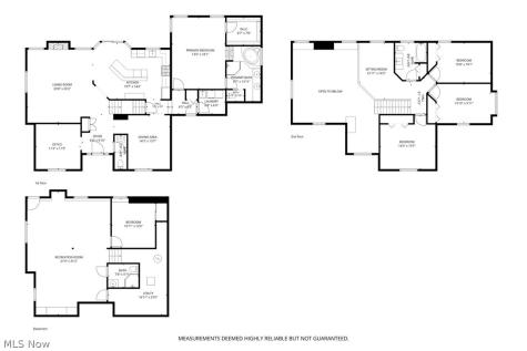 1538 Mccausland Drive Hudson OH 44236