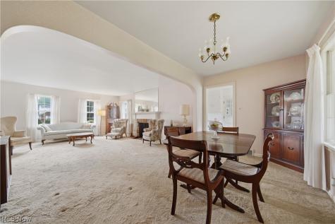 347 33rd Street NW Canton OH 44709