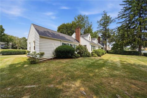 347 33rd Street NW Canton OH 44709
