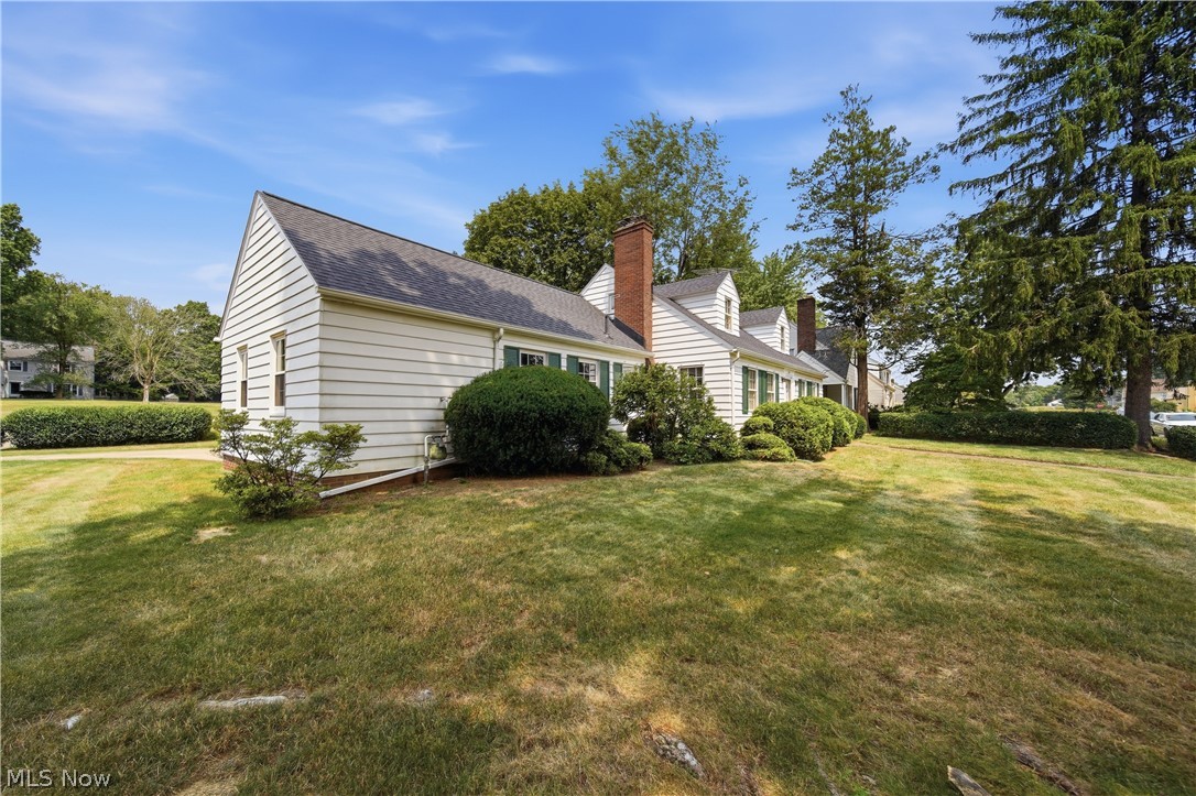 347 33rd Street NW Canton OH 44709