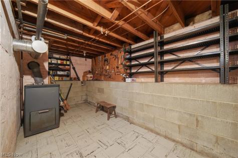347 33rd Street NW Canton OH 44709