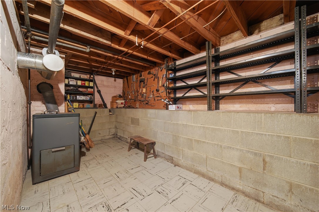 347 33rd Street NW Canton OH 44709
