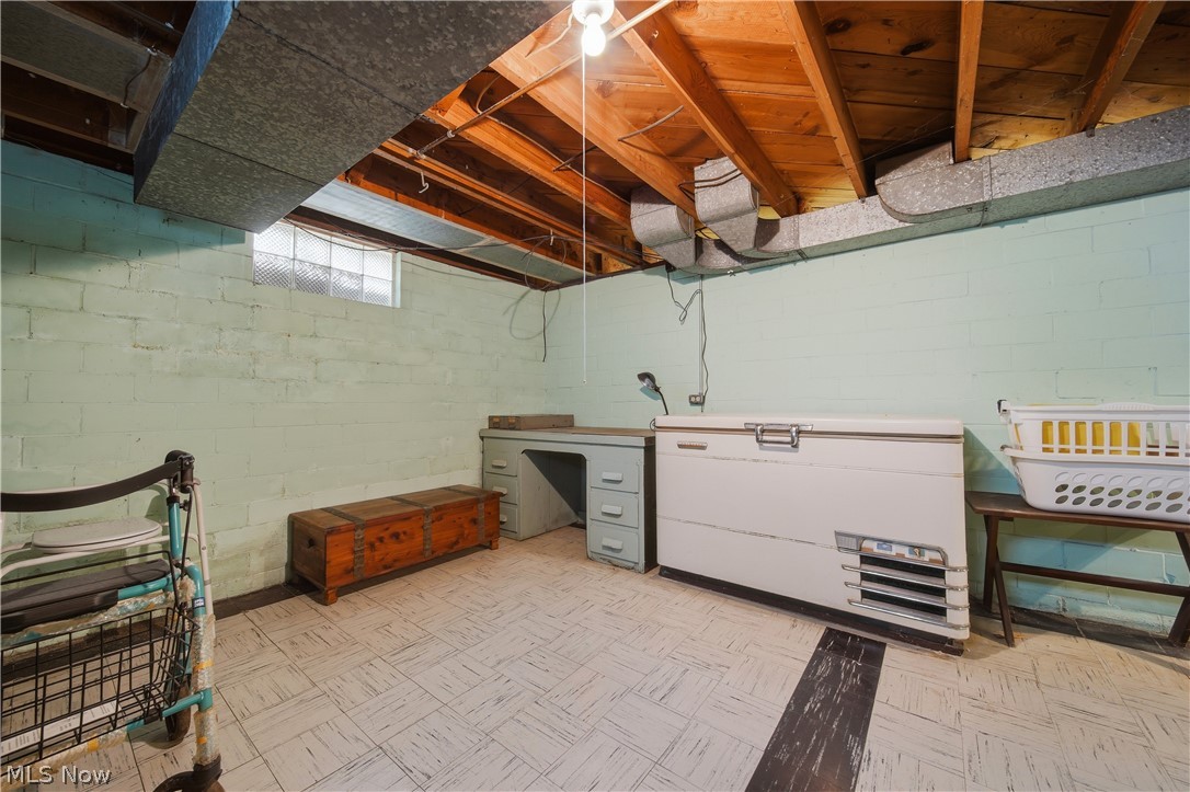 347 33rd Street NW Canton OH 44709