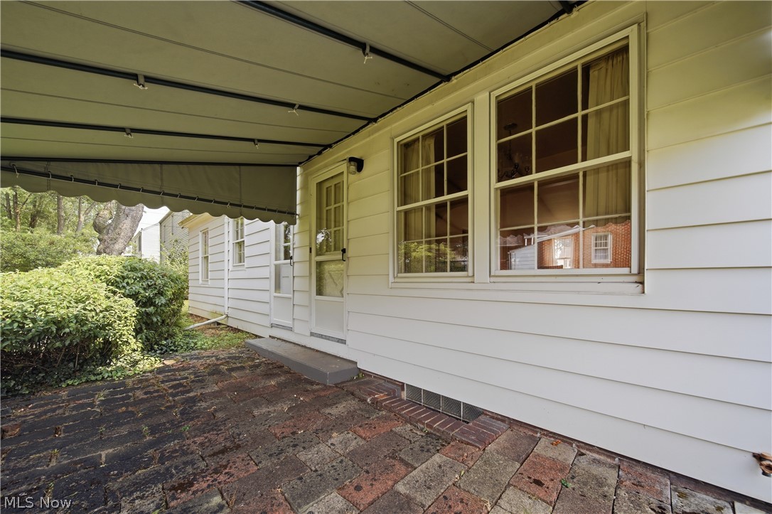 347 33rd Street NW Canton OH 44709