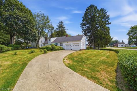 347 33rd Street NW Canton OH 44709