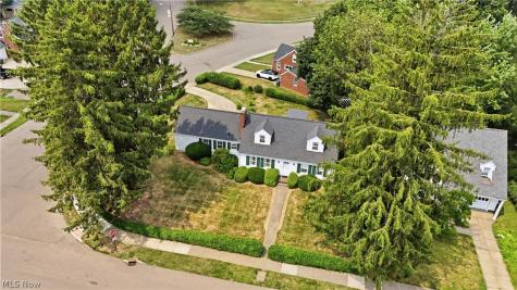 347 33rd Street NW Canton OH 44709