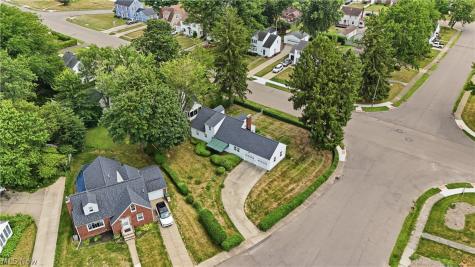 347 33rd Street NW Canton OH 44709