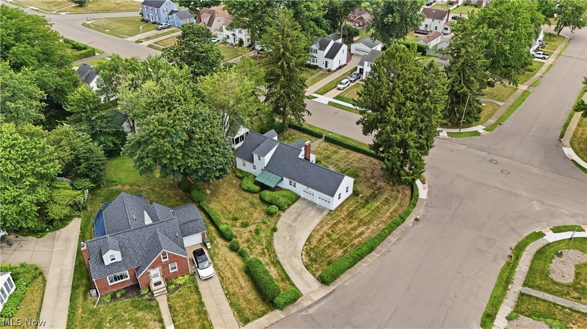 347 33rd Street NW Canton OH 44709