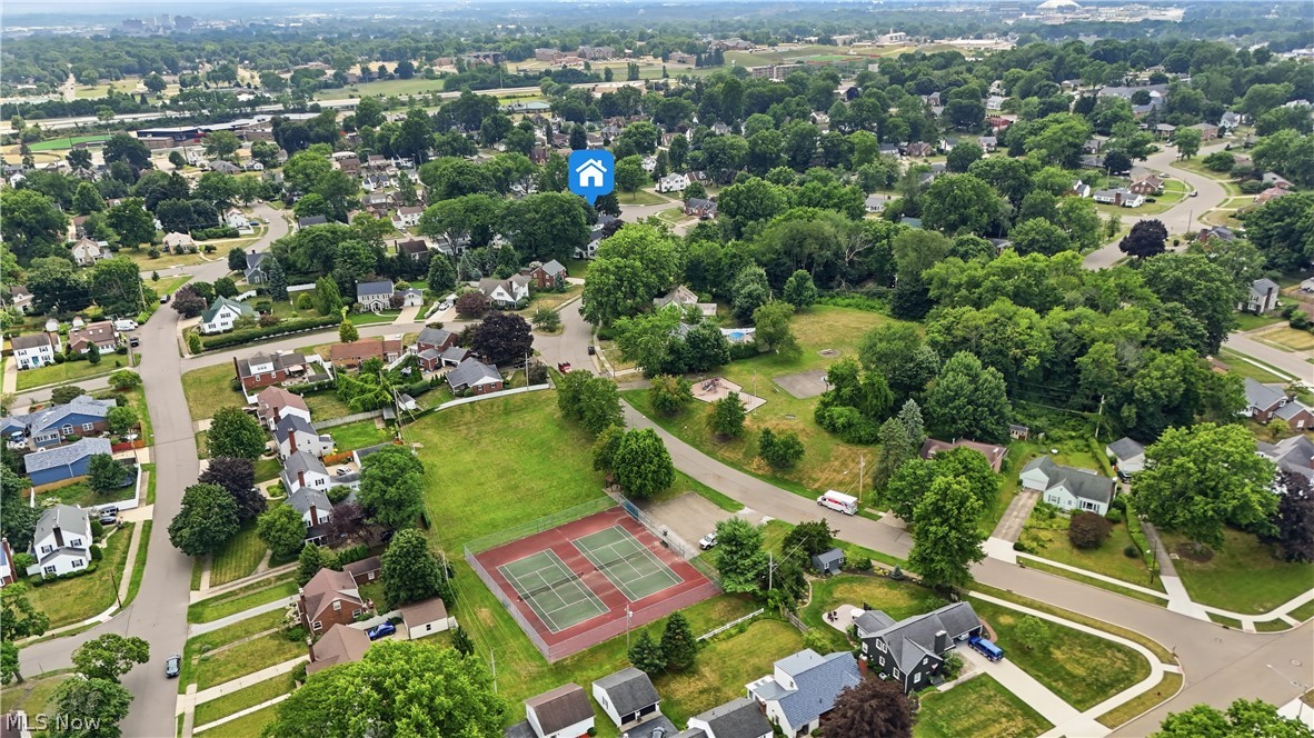 347 33rd Street NW Canton OH 44709