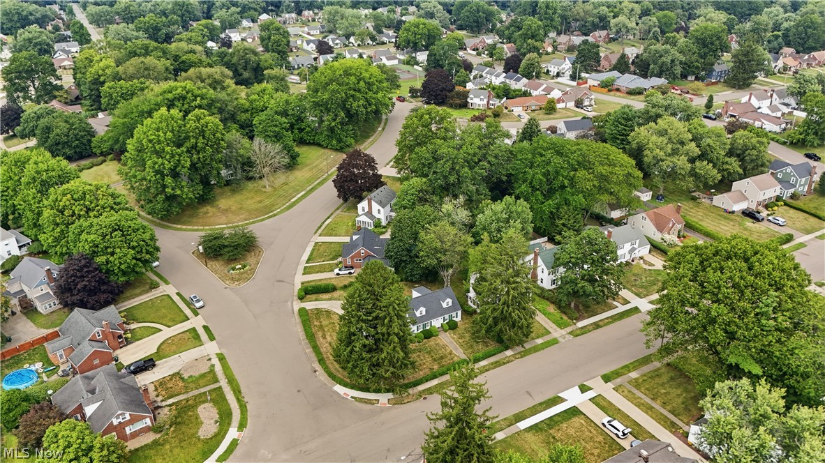 347 33rd Street NW Canton OH 44709