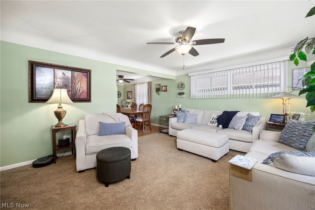 6156 Edgebrook Boulevard Parma Heights OH 44130