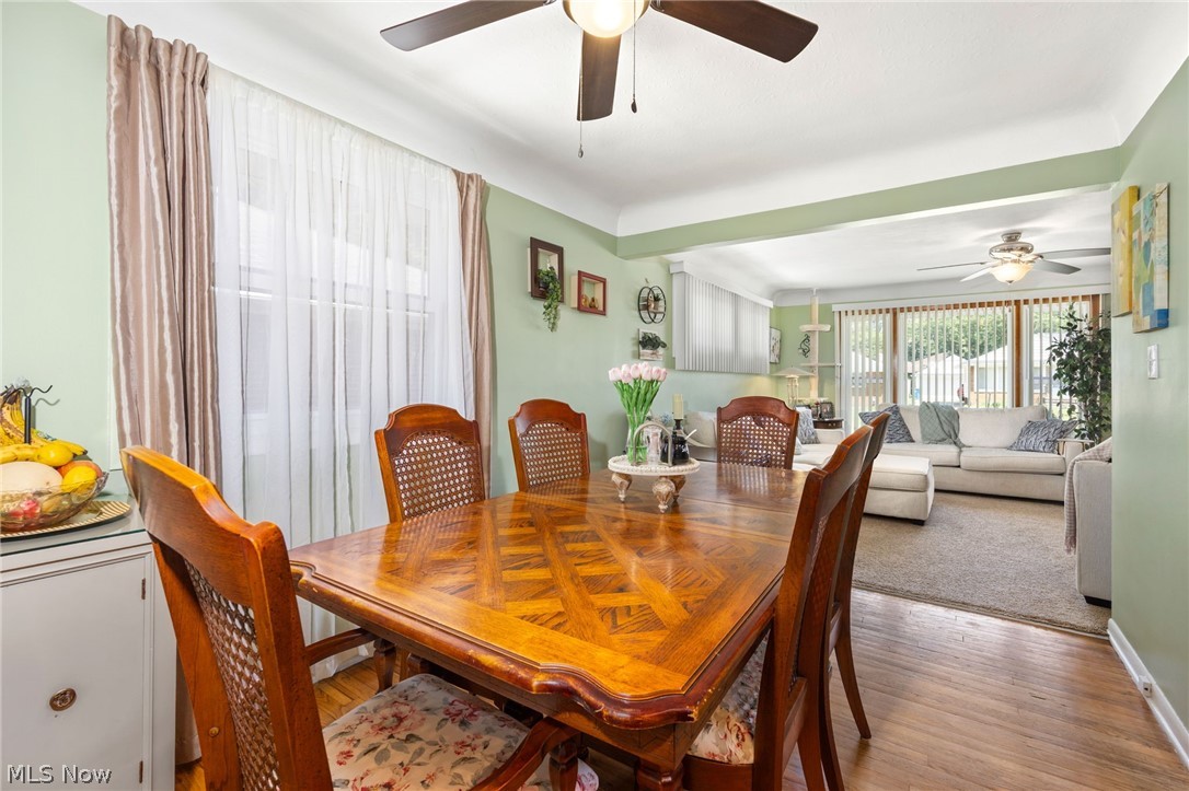 6156 Edgebrook Boulevard Parma Heights OH 44130
