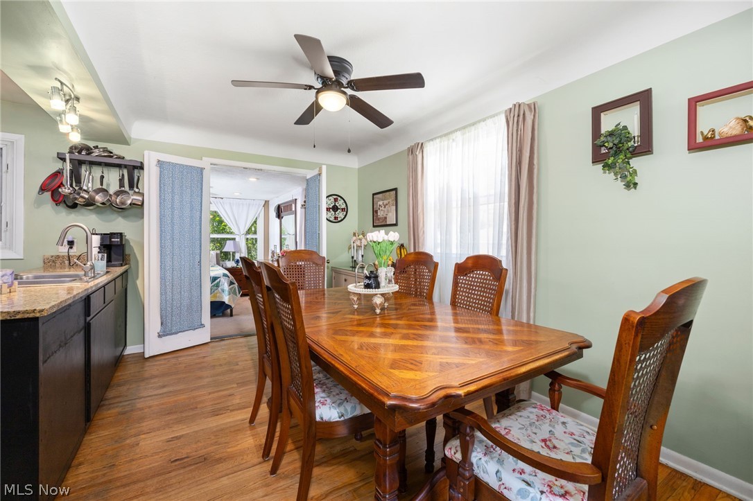 6156 Edgebrook Boulevard Parma Heights OH 44130