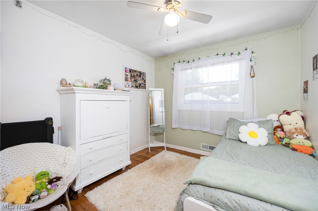 6156 Edgebrook Boulevard Parma Heights OH 44130