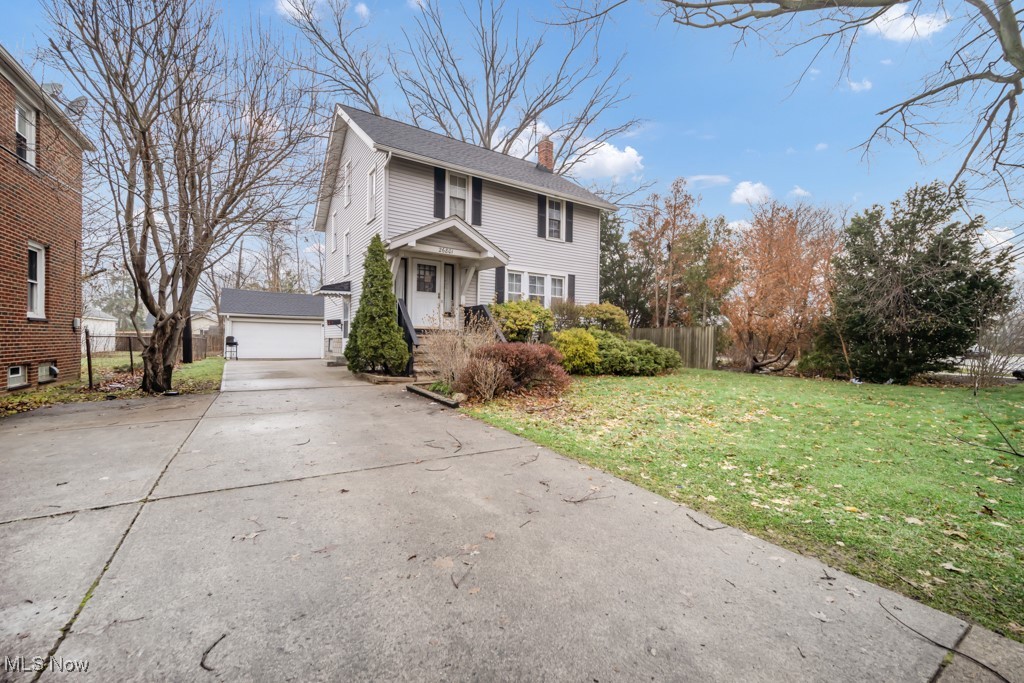 26801 Lake Shore Boulevard Euclid OH 44132