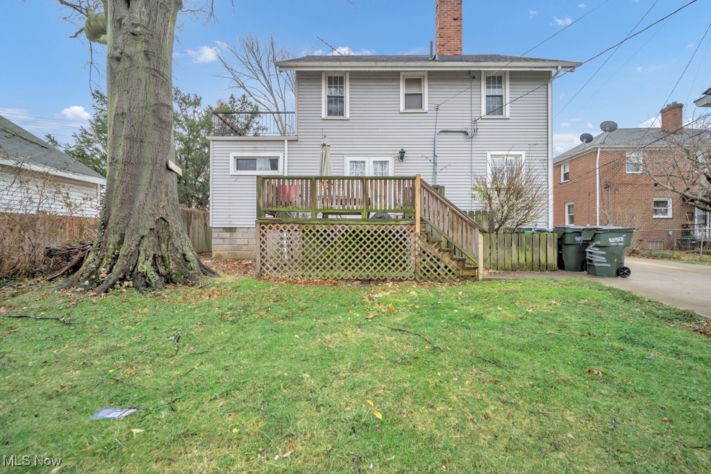 26801 Lake Shore Boulevard Euclid OH 44132