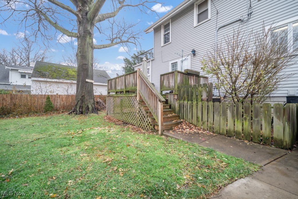 26801 Lake Shore Boulevard Euclid OH 44132