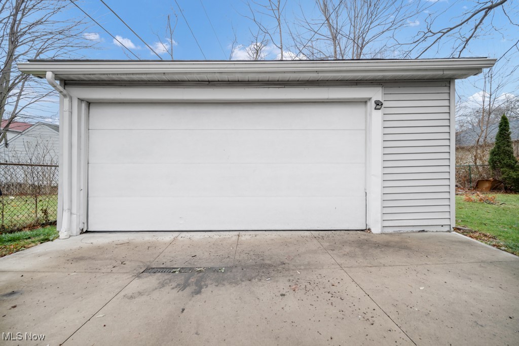 26801 Lake Shore Boulevard Euclid OH 44132