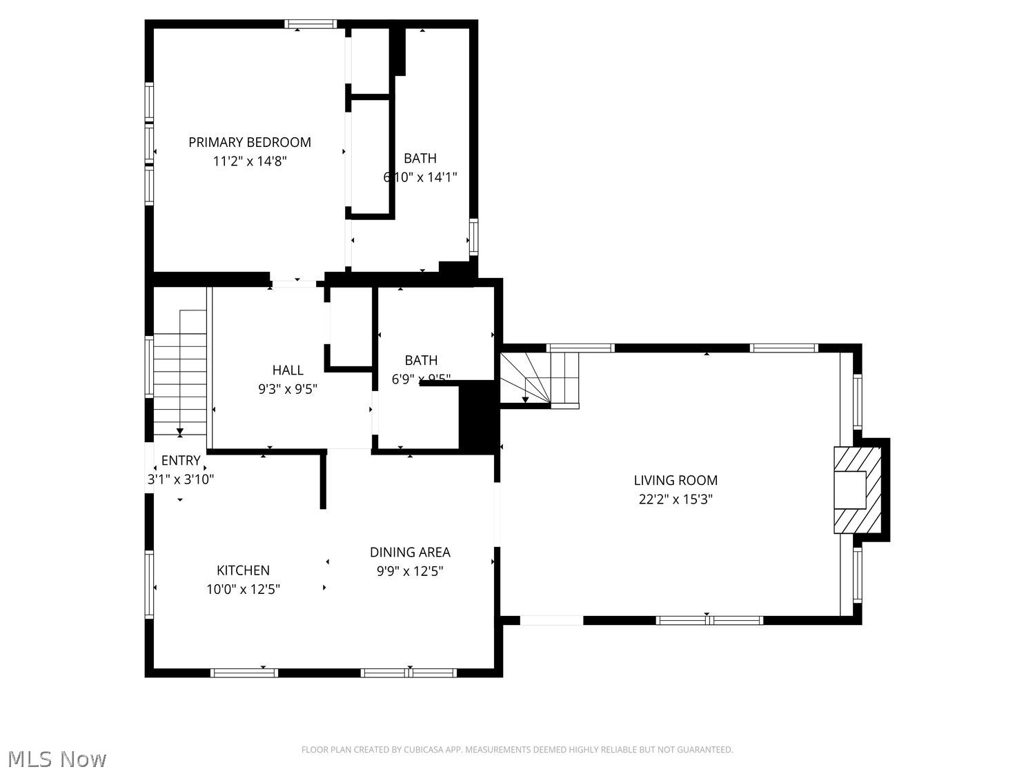 3828 Ravenna Avenue NE Louisville OH 44641