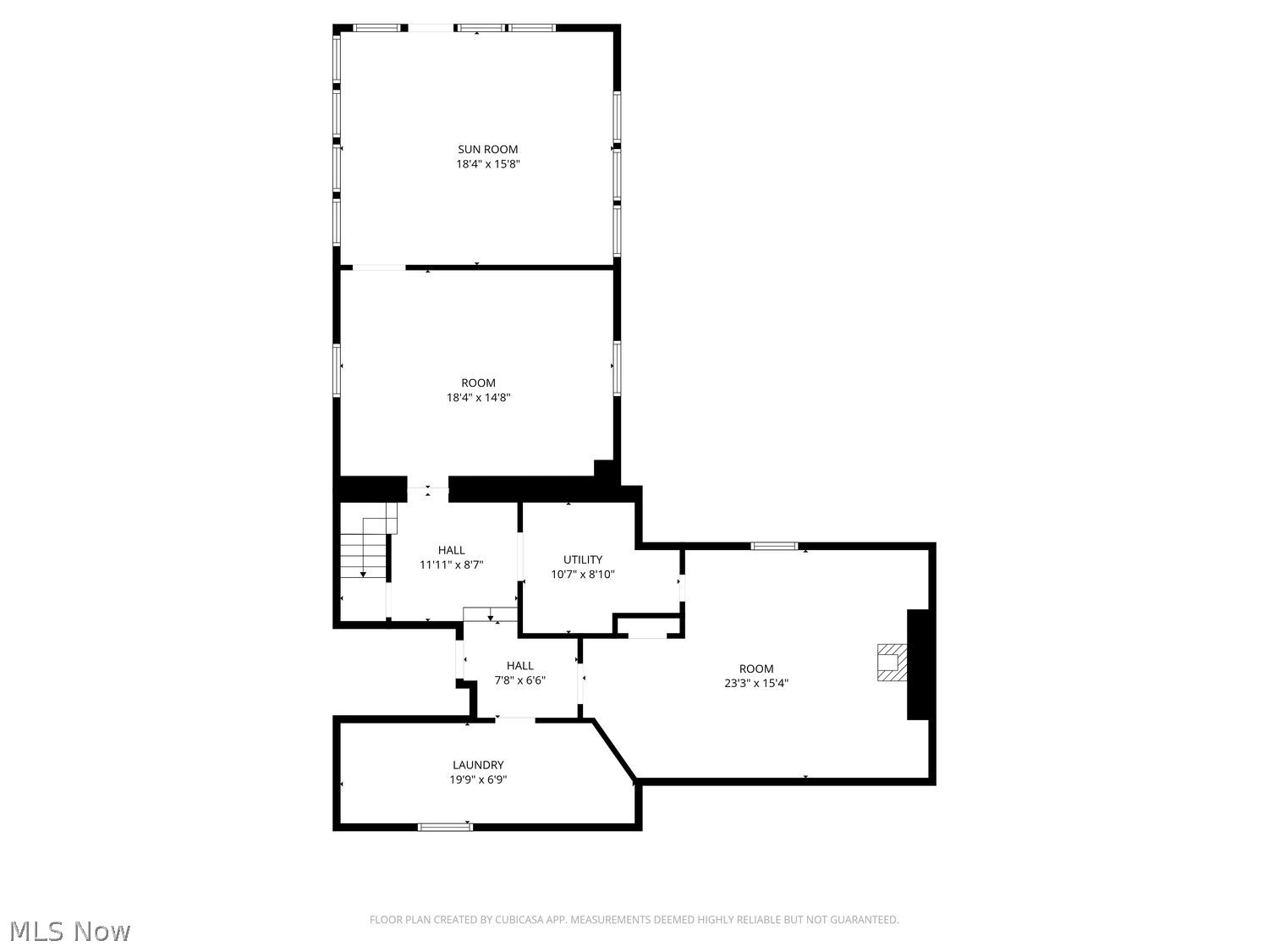 3828 Ravenna Avenue NE Louisville OH 44641