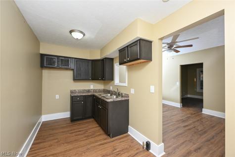 1137 Bellows Street Akron OH 44301