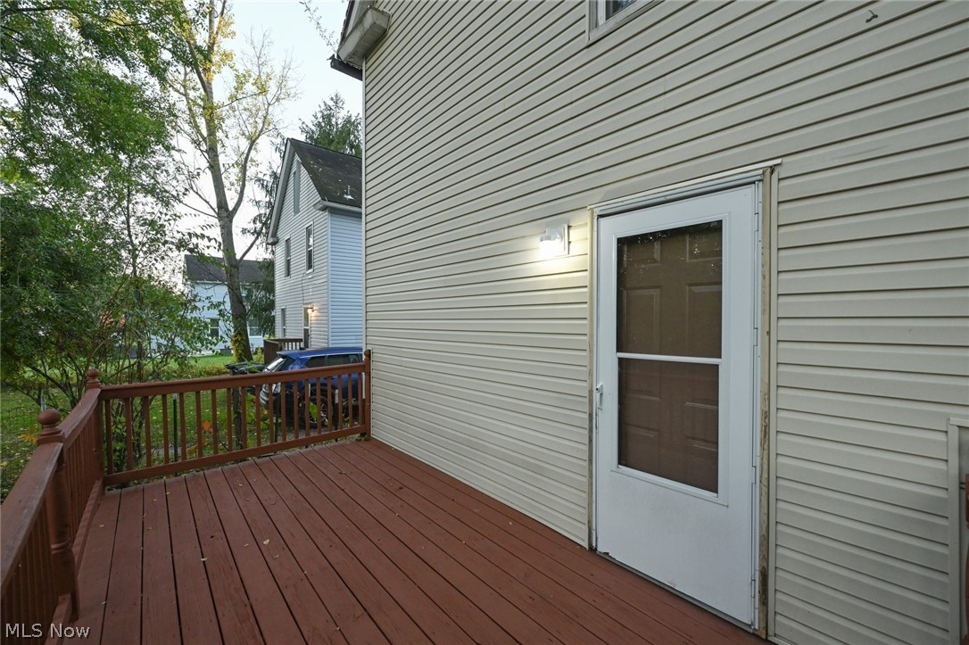 1137 Bellows Street Akron OH 44301