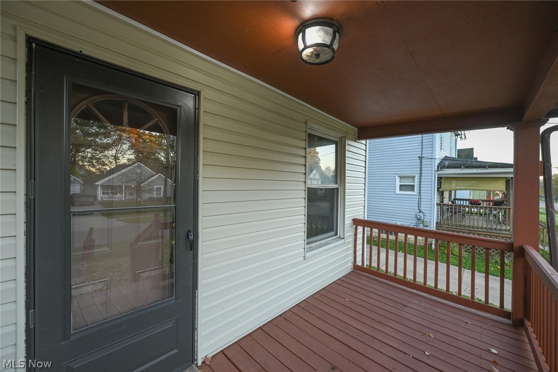 1137 Bellows Street Akron OH 44301