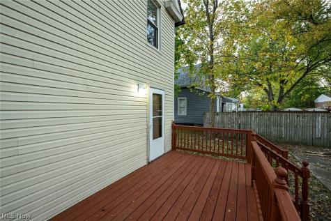 1137 Bellows Street Akron OH 44301