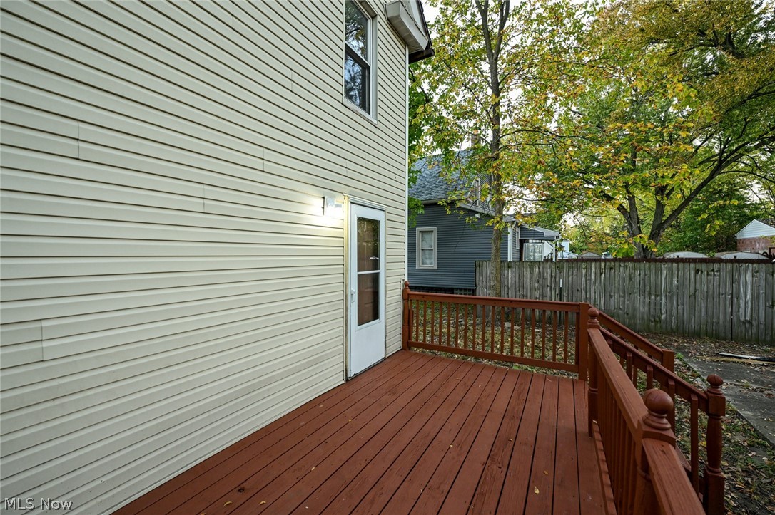 1137 Bellows Street Akron OH 44301