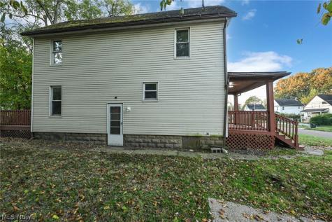 1137 Bellows Street Akron OH 44301