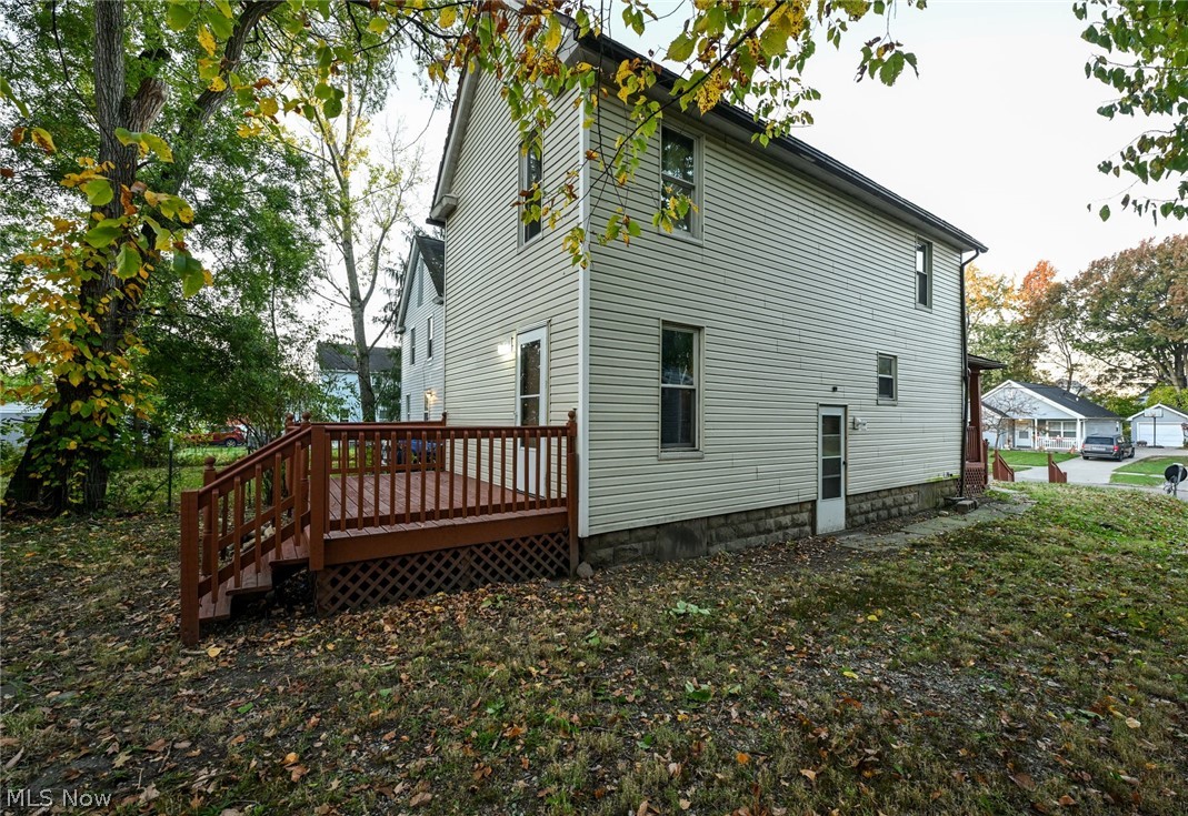 1137 Bellows Street Akron OH 44301