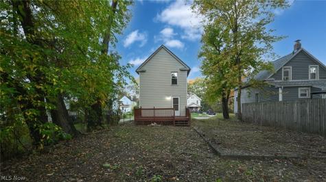 1137 Bellows Street Akron OH 44301