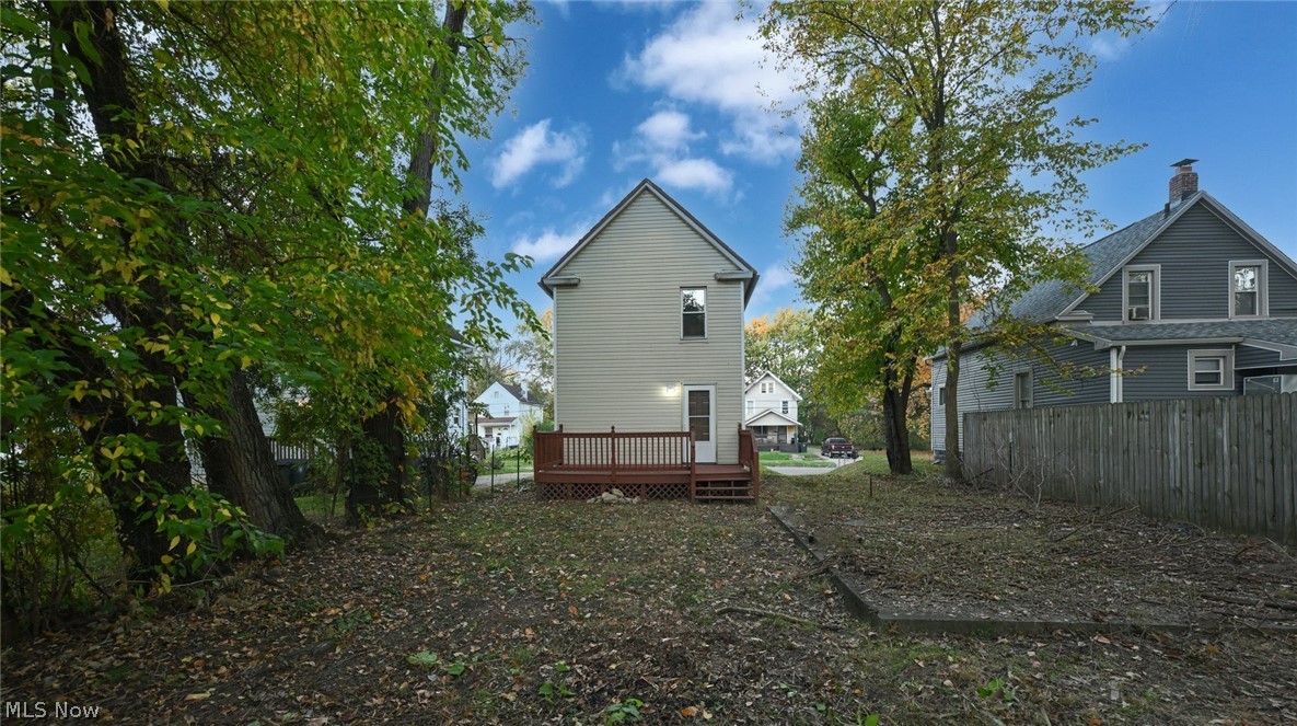 1137 Bellows Street Akron OH 44301