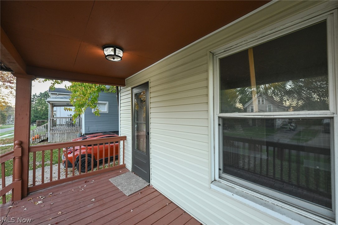 1137 Bellows Street Akron OH 44301
